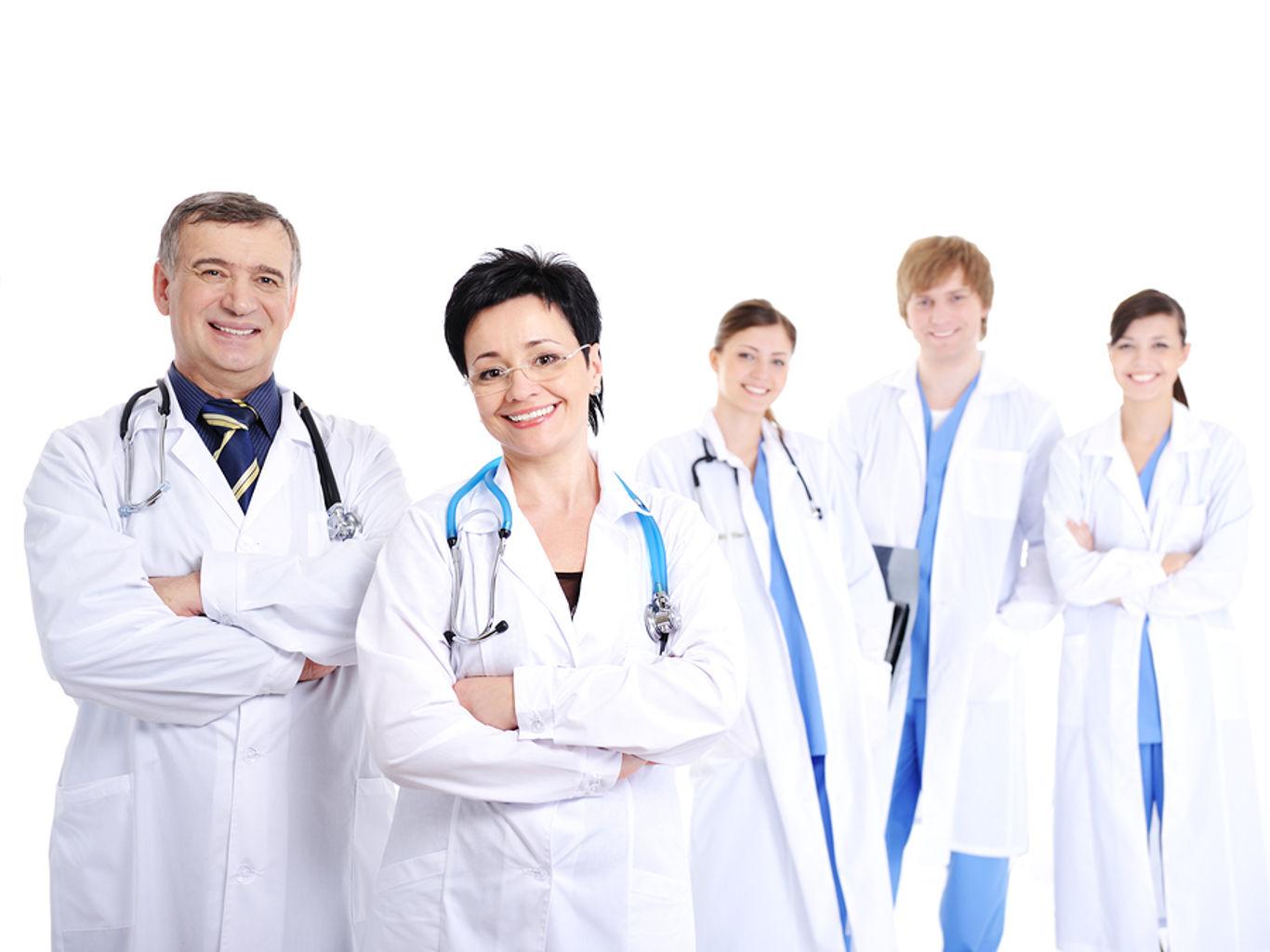 Office Personnel